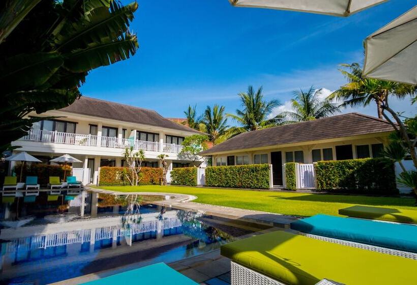 فندق Montigo Resorts Seminyak