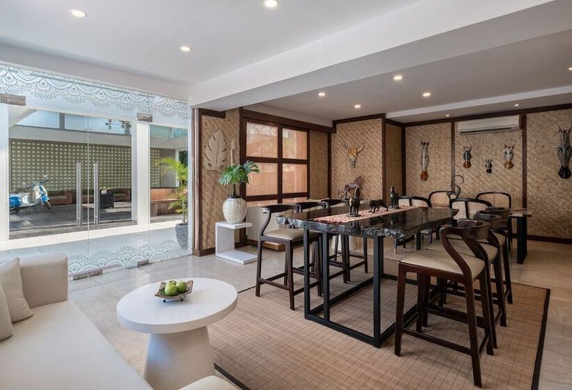 فندق Montigo Resorts Seminyak