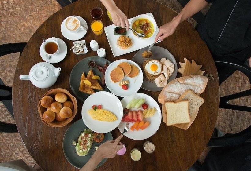 فندق Montigo Resorts Seminyak