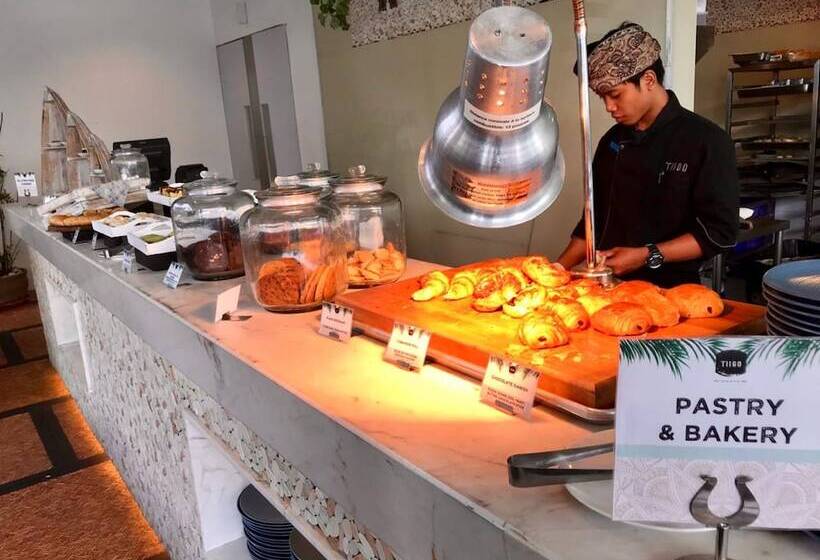 فندق Montigo Resorts Seminyak