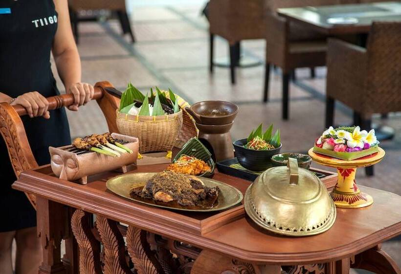 فندق Montigo Resorts Seminyak