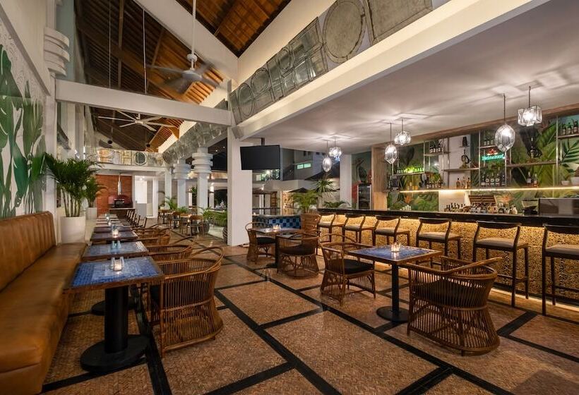 فندق Montigo Resorts Seminyak