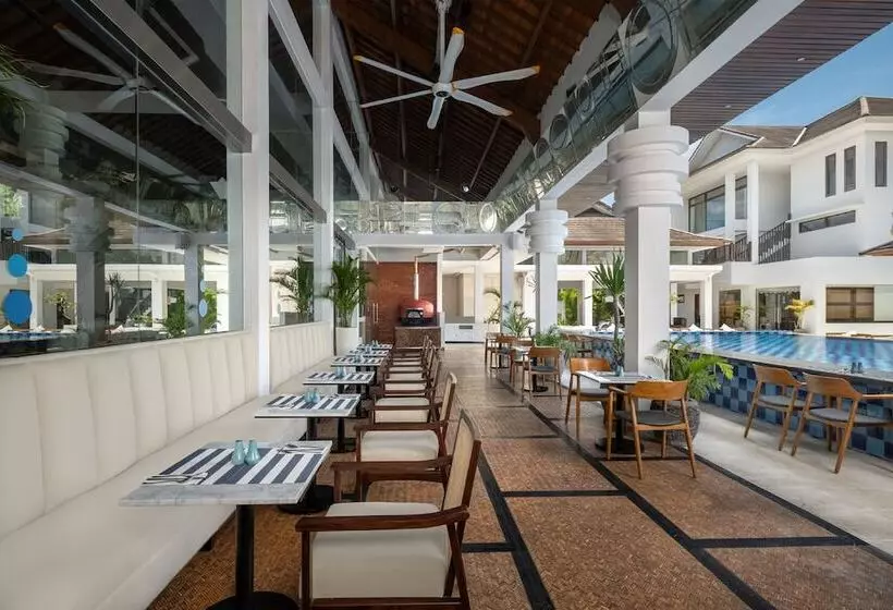 酒店 Montigo Resorts Seminyak