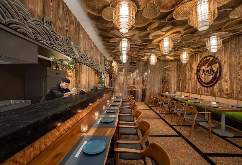 酒店 Montigo Resorts Seminyak