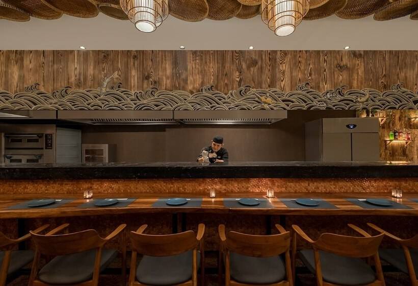 فندق Montigo Resorts Seminyak