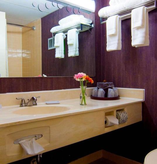 فندق Newark Garden