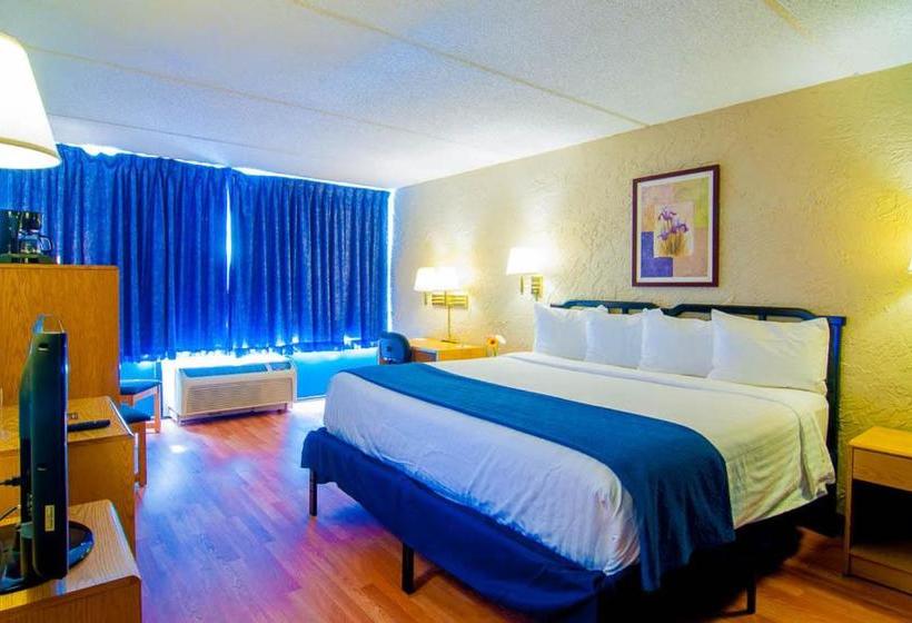 فندق Newark Garden