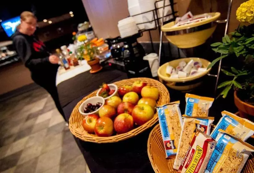 酒店 Newark Garden