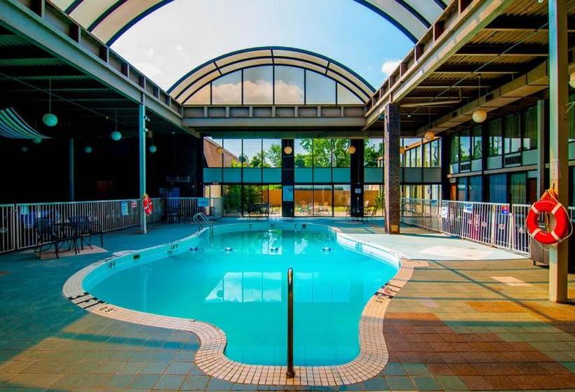 فندق Newark Garden