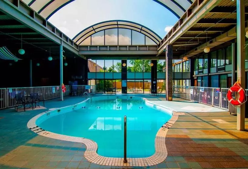 酒店 Newark Garden