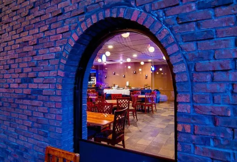 酒店 Newark Garden