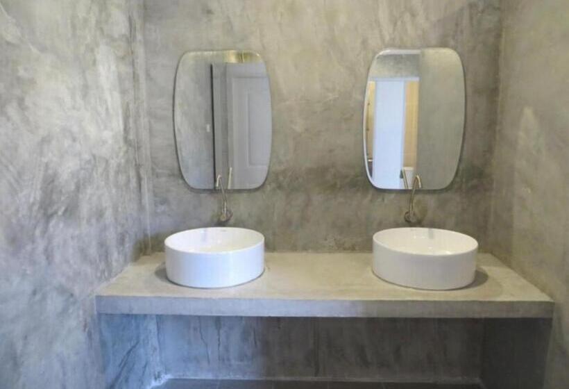 בית מלון כפרי Non Du Lay Guesthouse