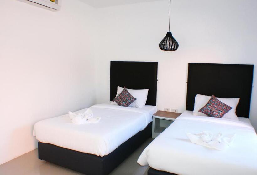 בית מלון כפרי Non Du Lay Guesthouse