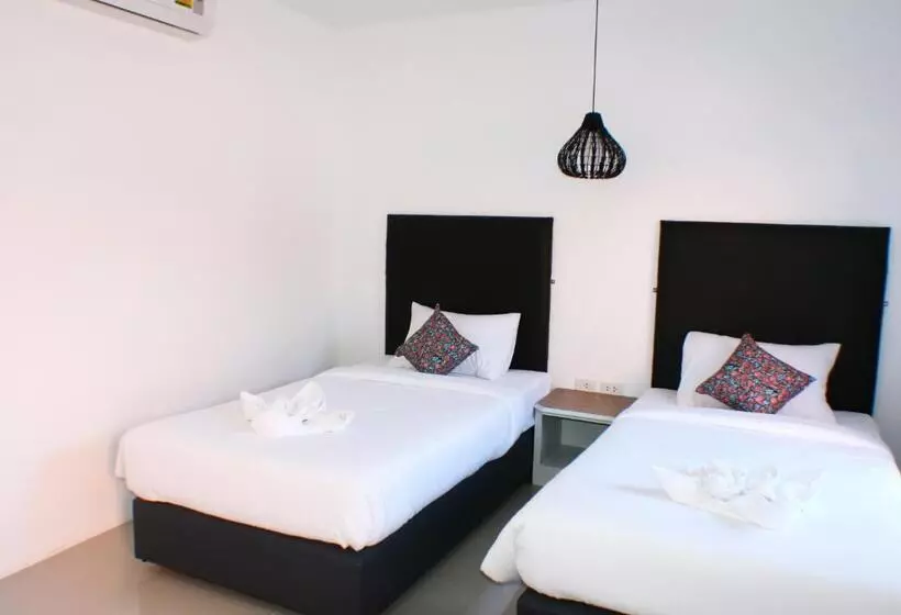 Hotel Non Du Lay Guesthouse