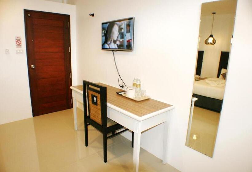 בית מלון כפרי Non Du Lay Guesthouse