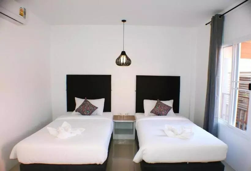 Hotel Non Du Lay Guesthouse