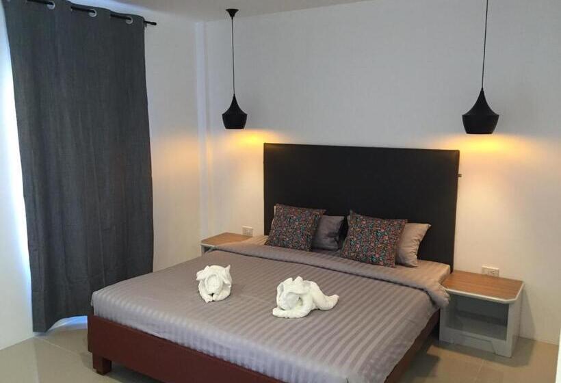 בית מלון כפרי Non Du Lay Guesthouse