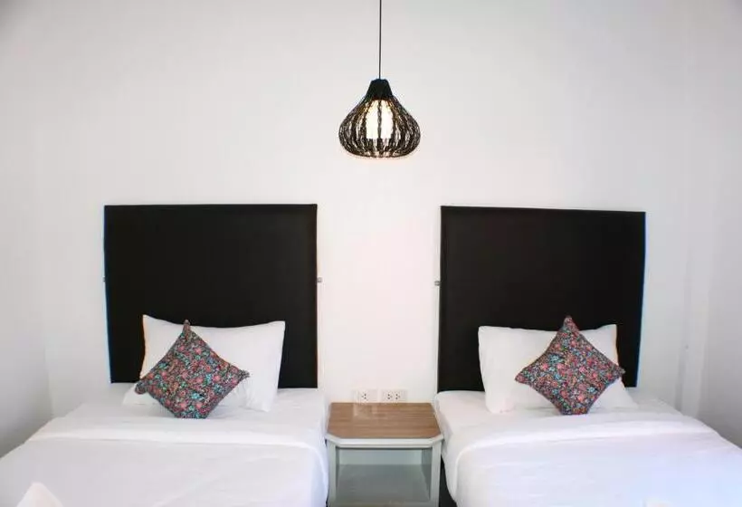 Hotel Non Du Lay Guesthouse