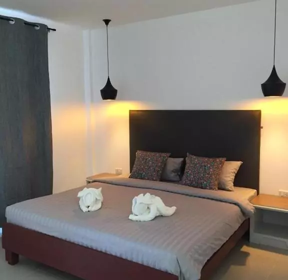 Hotel Non Du Lay Guesthouse