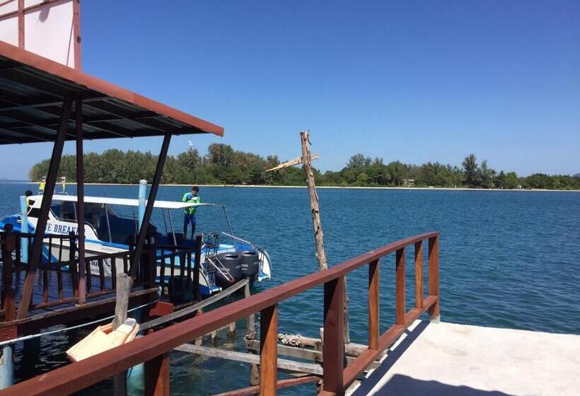 בית מלון כפרי Non Du Lay Guesthouse