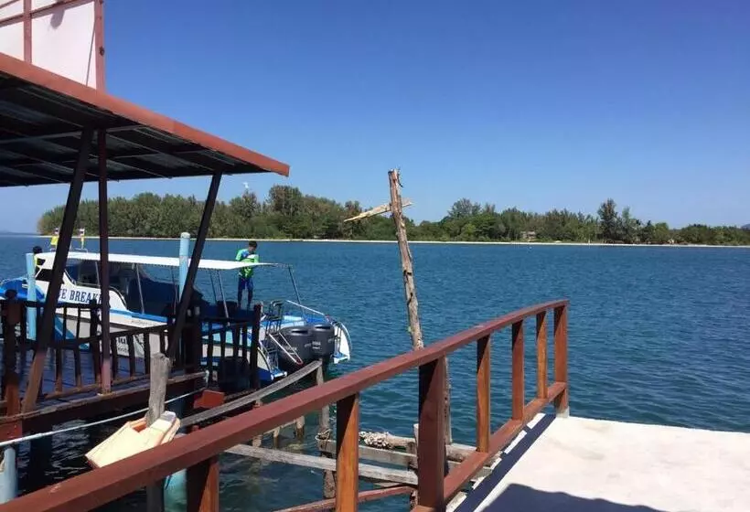 Hotel Non Du Lay Guesthouse