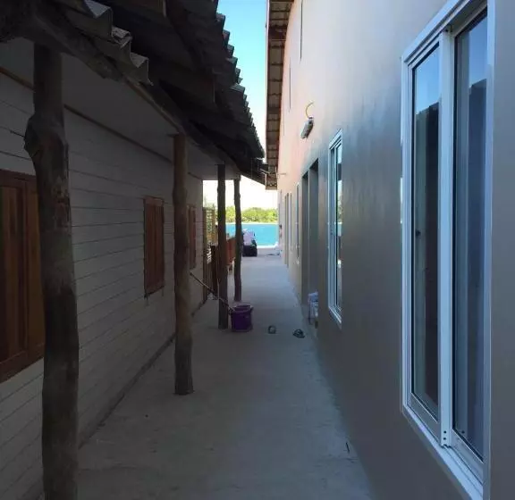 Hotel Non Du Lay Guesthouse