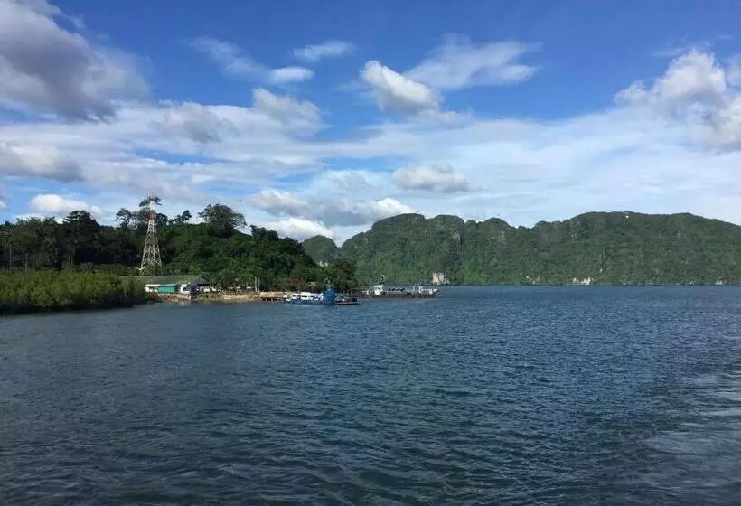 Hotel Non Du Lay Guesthouse