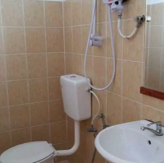 Hotel Pangkor Waterfall Beach Resort