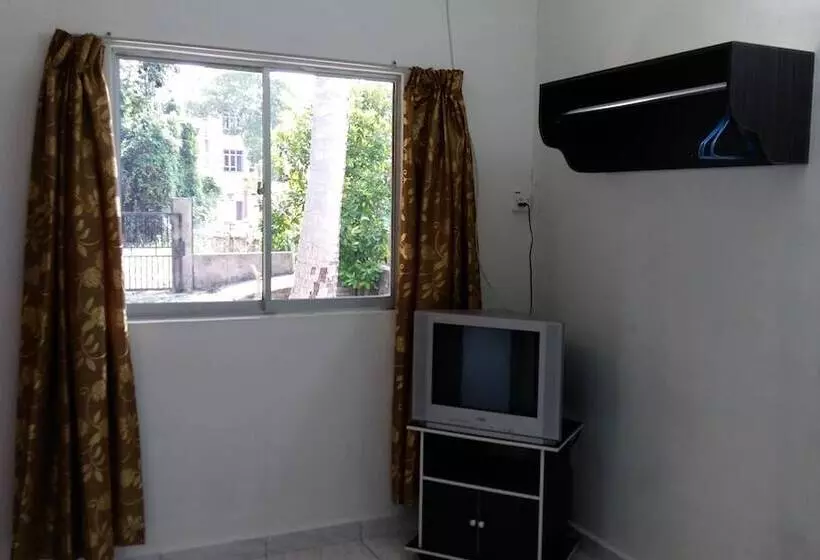 Hotel Pangkor Waterfall Beach Resort