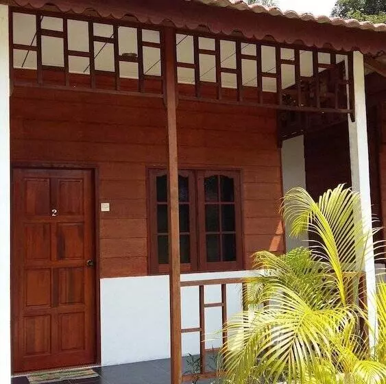 Hotel Pangkor Waterfall Beach Resort