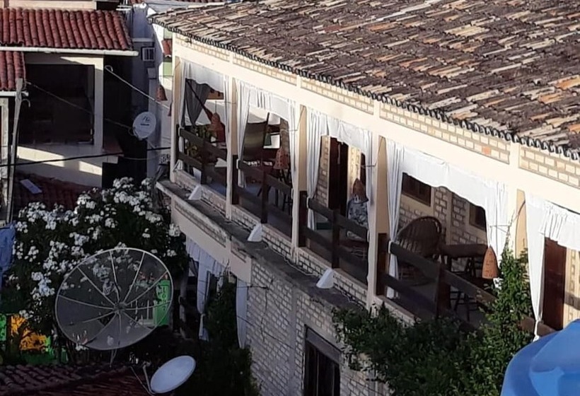 Hotel Pousada Mar E Sol