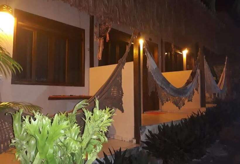 فندق Pousada Mar E Sol