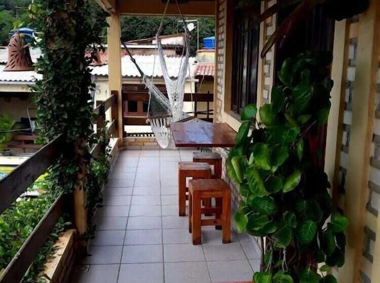 فندق Pousada Mar E Sol