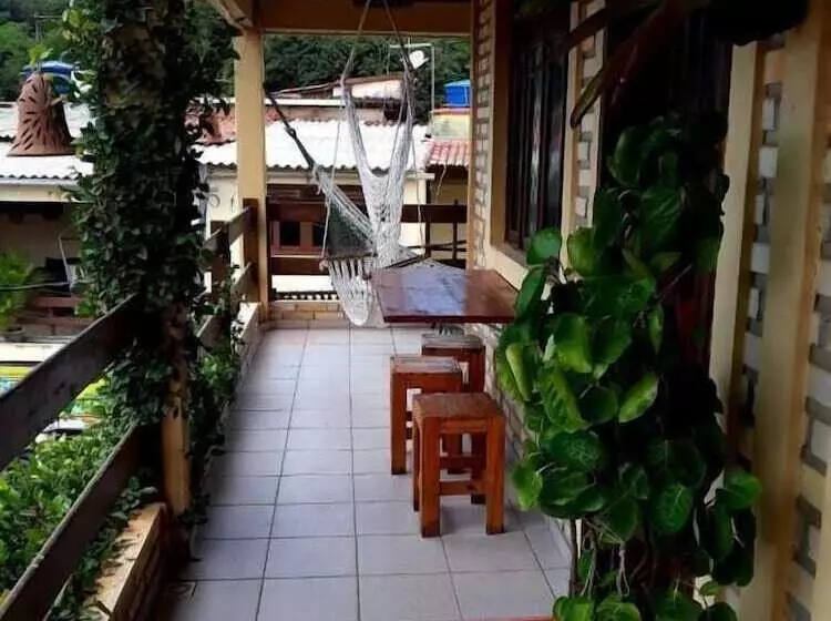 هتل Pousada Mar E Sol