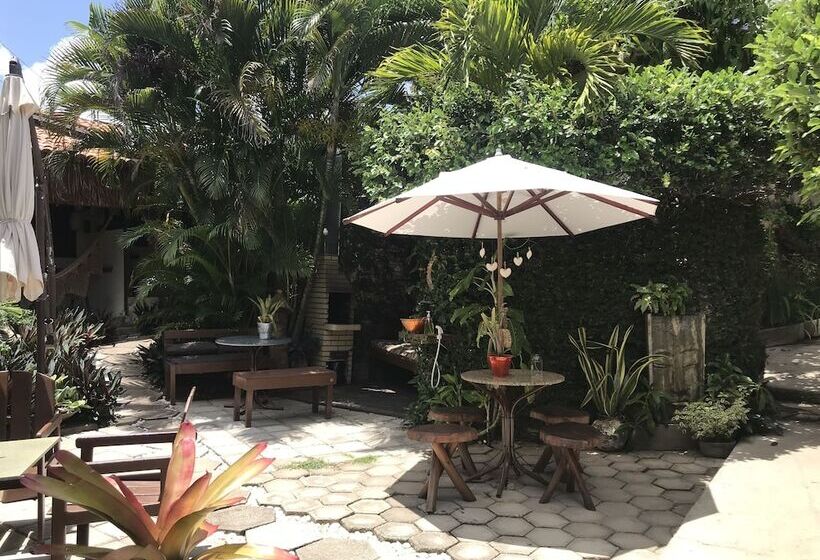 فندق Pousada Mar E Sol