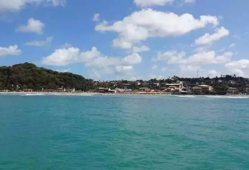 هتل Pousada Mar E Sol
