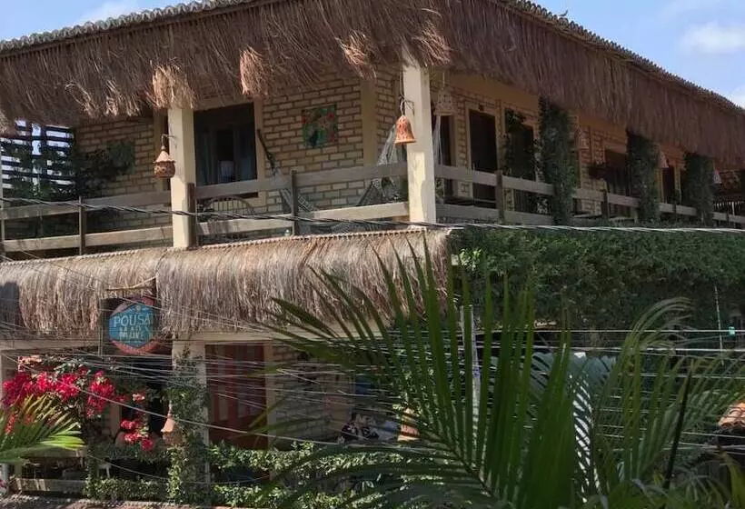 هتل Pousada Mar E Sol