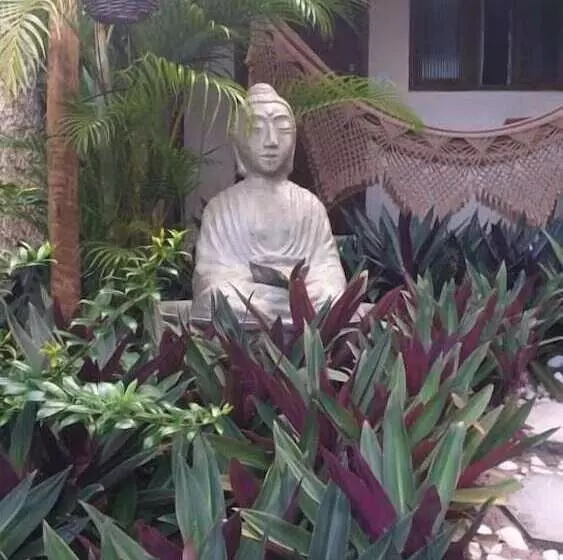 هتل Pousada Mar E Sol