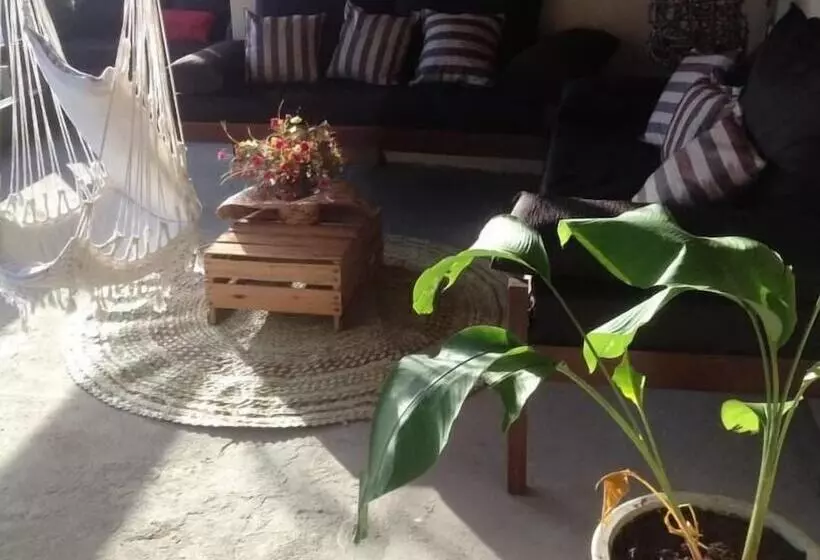 هتل Pousada Mar E Sol