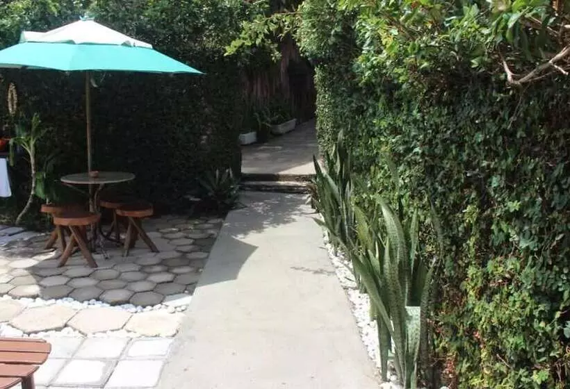 هتل Pousada Mar E Sol