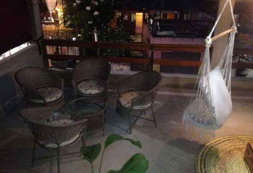 فندق Pousada Mar E Sol