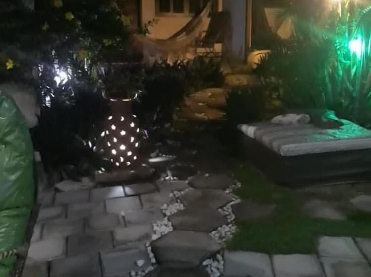 Hotel Pousada Mar E Sol