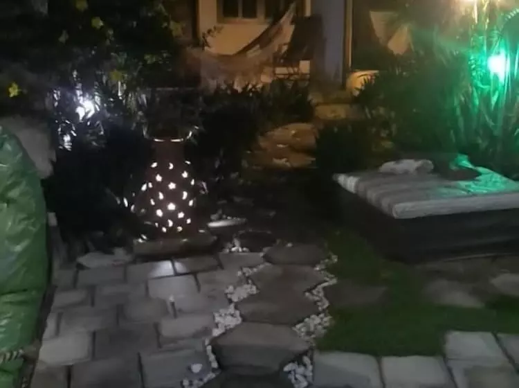 هتل Pousada Mar E Sol