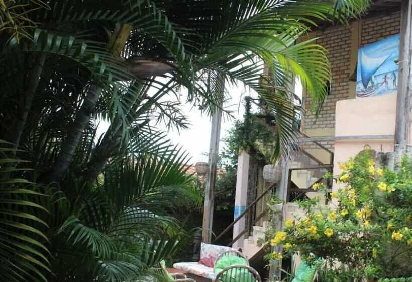 Hotel Pousada Mar E Sol