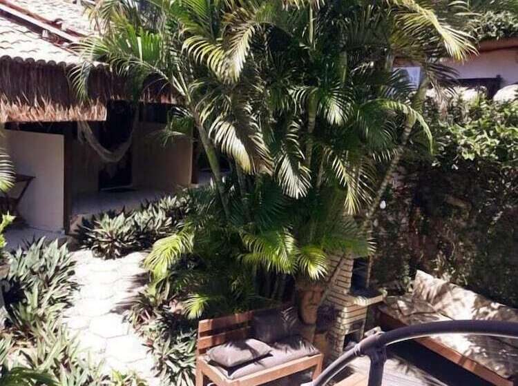 Hotel Pousada Mar E Sol