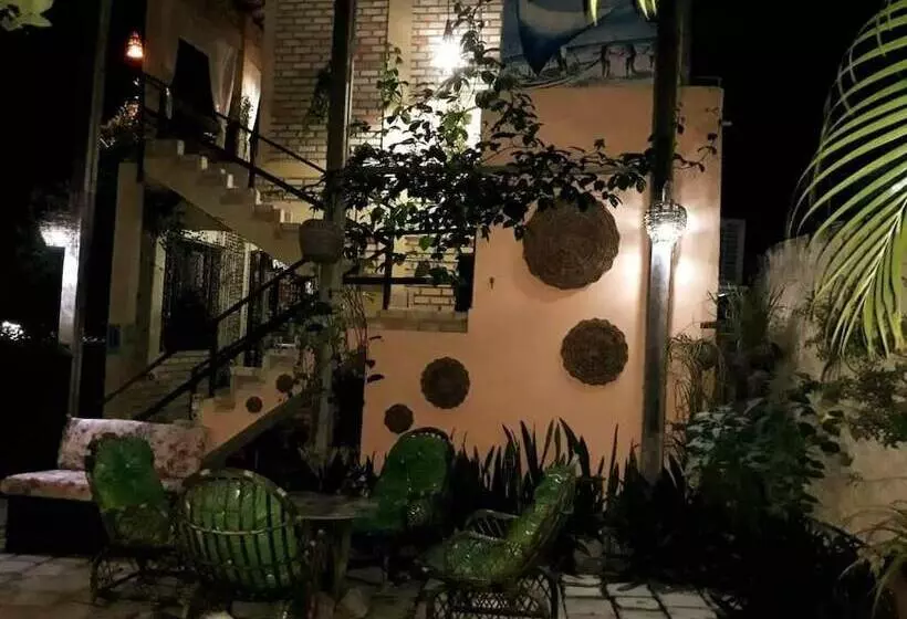 هتل Pousada Mar E Sol