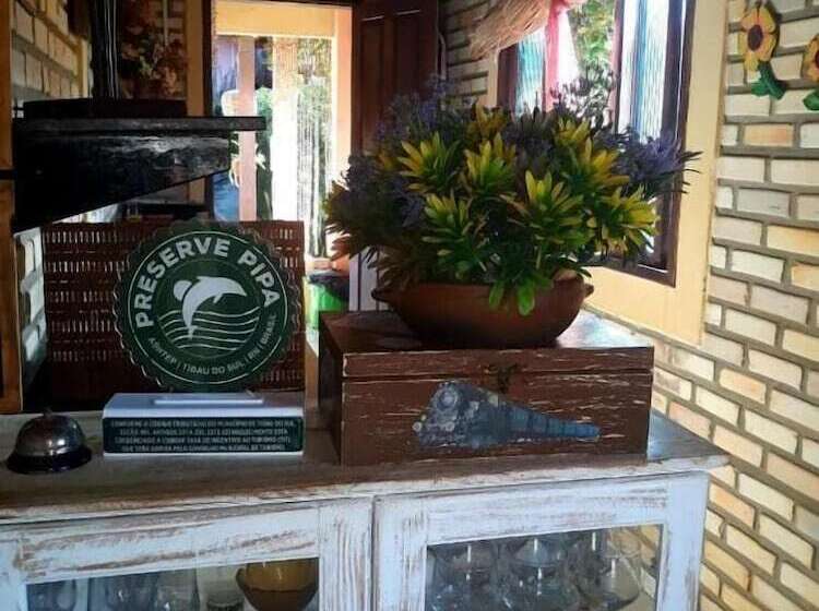 فندق Pousada Mar E Sol