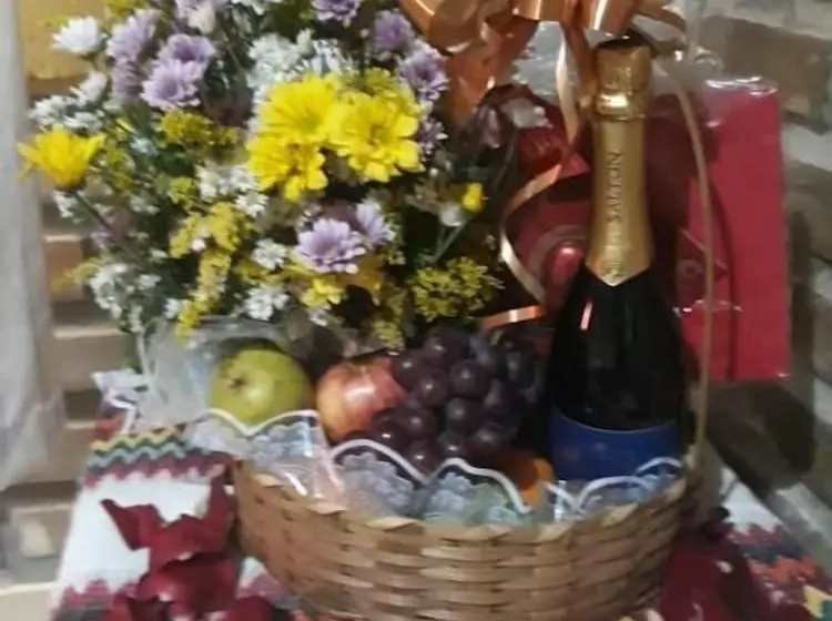 هتل Pousada Mar E Sol