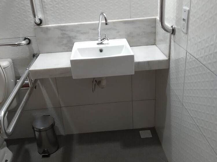 فندق Pousada Mar E Sol