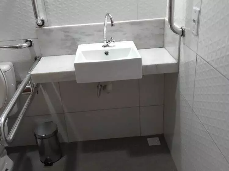 هتل Pousada Mar E Sol